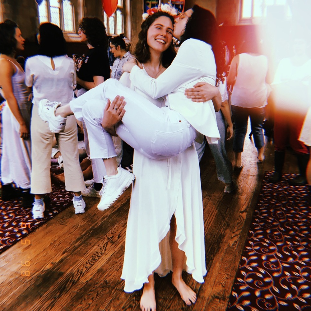 Meet your Posher, Lauren
